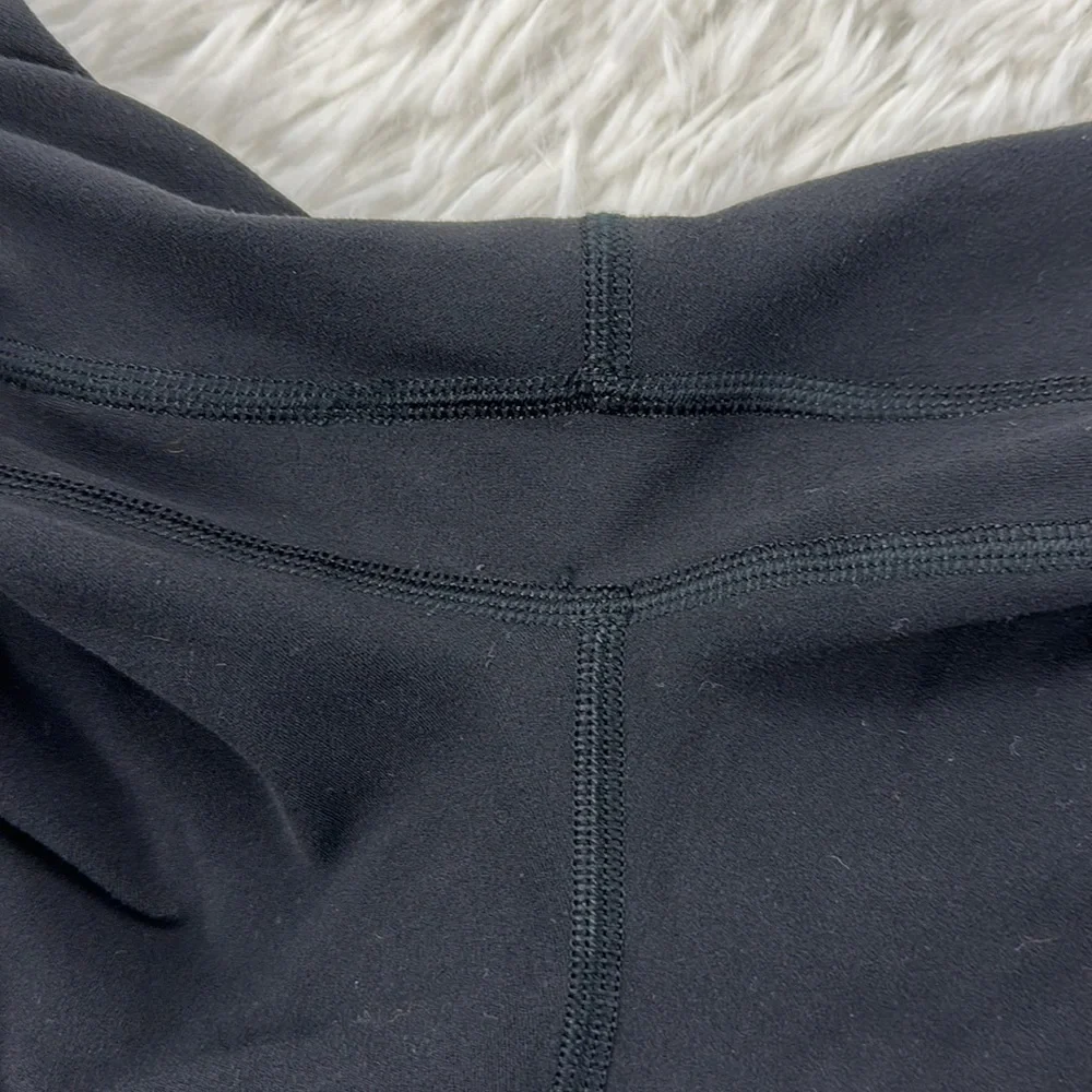 Lululemon Align Pant II *25" Black SoulCycle Collab - Picture 6 of 6